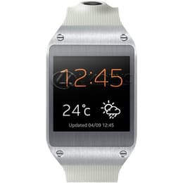 Smart Watch Samsung Galaxy Gear SM-V700 - Prateado