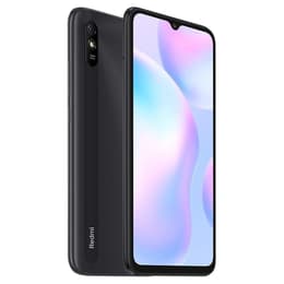 Xiaomi Redmi 9AT 32GB - Cinzento - Desbloqueado - Dual-SIM