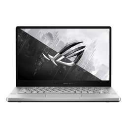 Asus ROG Zephyrus G14 GA401QE-48T 14"-inch - Ryzen 9 5900HS - 16GB - SSD 1 TB NVIDIA GeForce RTX 3060 QWERTY - Inglês