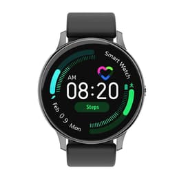 Kingwear Smart Watch DT88 Pro - Preto