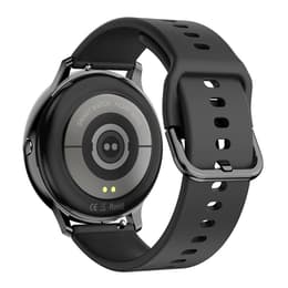 Kingwear Smart Watch DT88 Pro - Preto