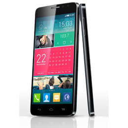 Alcatel Idol X 8GB - Cinzento - Desbloqueado