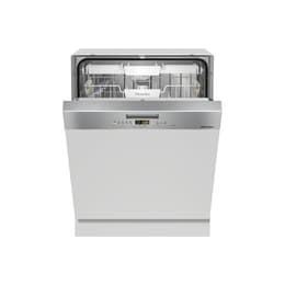 Miele G5000SCI Máquina de lavar loiça encastrável Cm - 12 a 16 pratos