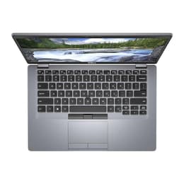 Dell Latitude 5410 14-inch (2020) - Core i7 - Gen 10 (U) - 8GB - SSD 1 TB QWERTY - Inglês