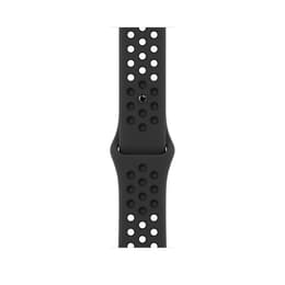 Apple Watch Series 7 (2021) GPS + Celular 41 mm - Alumínio Midnight