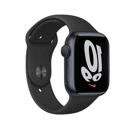 Apple Watch Series 7 (2021) GPS + Celular 41 mm - Alumínio Midnight