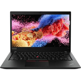 Lenovo ThinkPad T14s G1 14-inch (2020) - Core i5 - Gen 10 (U) - 16GB - SSD 1 TB QWERTY - Italiano