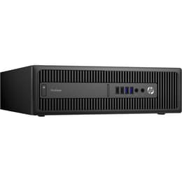 HP ProDesk 600 G2 SFF Core i5-6500 3.2 - SSD 256 GB - 8GB