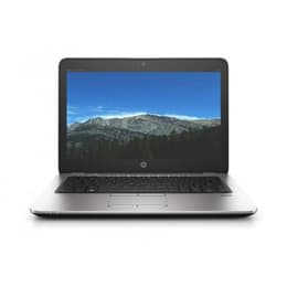 Hp EliteBook 820 G3 12-inch (2016) - Core i5-6300U - 8GB - SSD 256 GB QWERTZ - Alemão