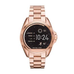 Michael Kors Smart Watch MKT5004 - Rose gold