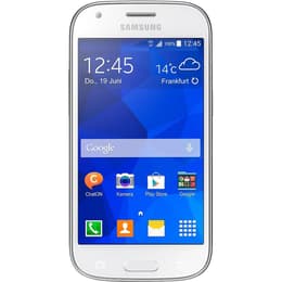 Galaxy Ace 4 4GB - Branco - Desbloqueado