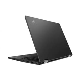 Lenovo ThinkPad L13 Yoga G2 13-inch (2021) - Core i5 - Gen 11 (G) - 16GB - SSD 512 GB QWERTY - Inglês