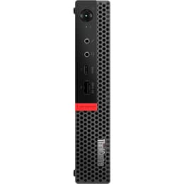 Lenovo ThinkCentre M920X Tiny Core i3-8100 3.6 - SSD 1 TB - 8GB