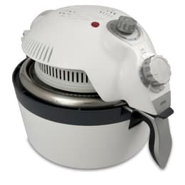 Robot De Cozinha Cuisitech 98732 af13x8 4L -Branco