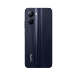 Realme C33 128GB - Preto - Desbloqueado