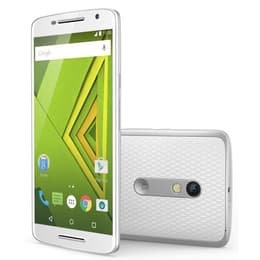 Motorola Moto X Play 16GB - Branco - Desbloqueado