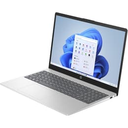HP 15-FC0043NF 15-inch (2023) - Ryzen 3 - 7000 Series (U) - 8GB - SSD 256 GB AZERTY - Francês