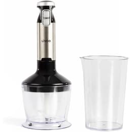 Liquidificador/Misturador Livoo DOP197 0,5000L - Preto