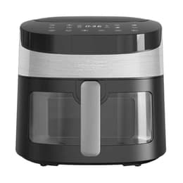 Tesco Fritadeira Go Cook Digital Air Frye