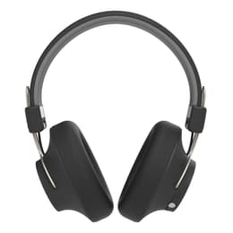 aBEAT redutor de ruído Auscultador- wireless com microfone - Preto