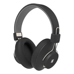 aBEAT redutor de ruído Auscultador- wireless com microfone - Preto