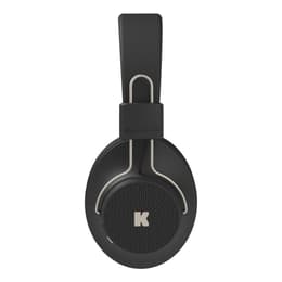 aBEAT redutor de ruído Auscultador- wireless com microfone - Preto