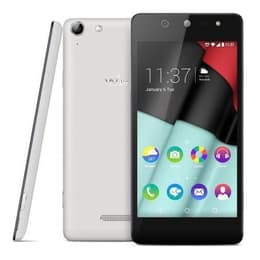 Wiko Selfy 4G 8GB - Branco - Desbloqueado