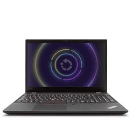 Lenovo ThinkPad T15 G1 15-inch (2020) - Core i5 - Gen 10 (U) - 8GB - SSD 512 GB QWERTZ - Alemão