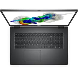 Dell Precision 7770 16-inch (2022) - Core i7 - Gen 12 (HX) - 64GB - SSD 1 TB QWERTY - Inglês