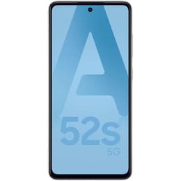 Galaxy A52s 5G 256GB - Branco - Desbloqueado - Dual-SIM