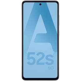 Galaxy A52s 5G 256GB - Branco - Desbloqueado