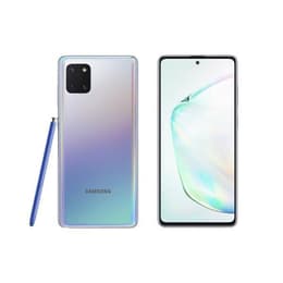 Galaxy Note10 Lite 128GB - Prateado - Desbloqueado