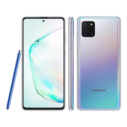 Galaxy Note10 Lite 128GB - Prateado - Desbloqueado