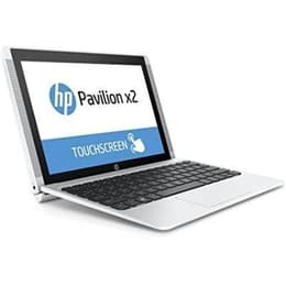 HP Pavilion 10-N113NF 10-inch Atom x5-Z8300 - HDD 64 GB - 2GB AZERTY - Francês