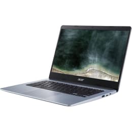 Acer Chromebook CB314-1H-P11Q Pentium 1.1 GHz 128GB SSD - 8GB QWERTZ - Alemão