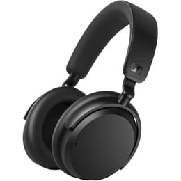 Accentum Wireless redutor de ruído Auscultador- wireless com microfone - Preto