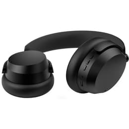 Accentum Wireless redutor de ruído Auscultador- wireless com microfone - Preto