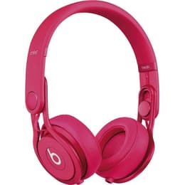 Mixr redutor de ruído Auscultador- wireless com microfone - Rosa