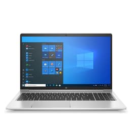 HP ProBook 450 G8 15-inch (2023) - Core i5 - Gen 11 (G) - 16GB - SSD 512 GB QWERTZ - Alemão