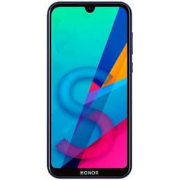 Honor 8S 32GB - Preto - Desbloqueado