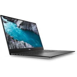Dell XPS 15 9570 15-inch (2018) - Core i7 - Gen 8 (H) - 8GB - SSD 256 GB AZERTY - Francês
