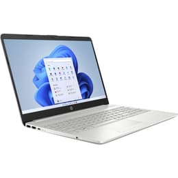 HP 15-FD0112NF 15-inch (2023) - Core i7 - Gen 13 (U) - 16GB - SSD 512 GB AZERTY - Francês