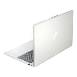 HP 15-FD0112NF 15-inch (2023) - Core i7 - Gen 13 (U) - 16GB - SSD 512 GB AZERTY - Francês