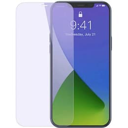 3 películas de proteção La Coque Française iPhone 14 Pro - Transparente