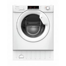 Rosieres RILS 8514TI Máquina de lavar e secar roupa Frontal