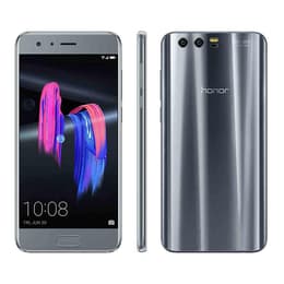 Honor 9 64GB - Preto - Desbloqueado