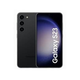 Galaxy S23 256GB - Preto - Desbloqueado - Dual-SIM
