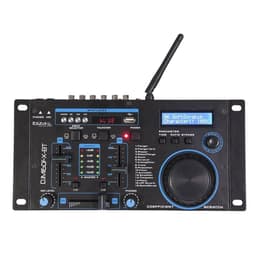 Ibiza Sound DJM160FX-BT Acessórios De Áudio