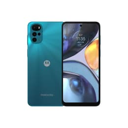 Motorola Moto G22 64GB - Azul - Desbloqueado