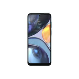 Motorola Moto G22 64GB - Azul - Desbloqueado